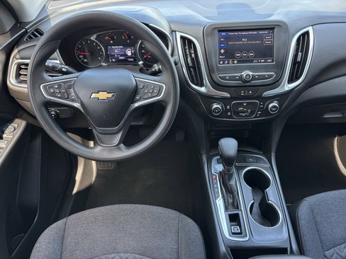 Used 2022 Chevrolet Equinox LT AWD/4WD image 5