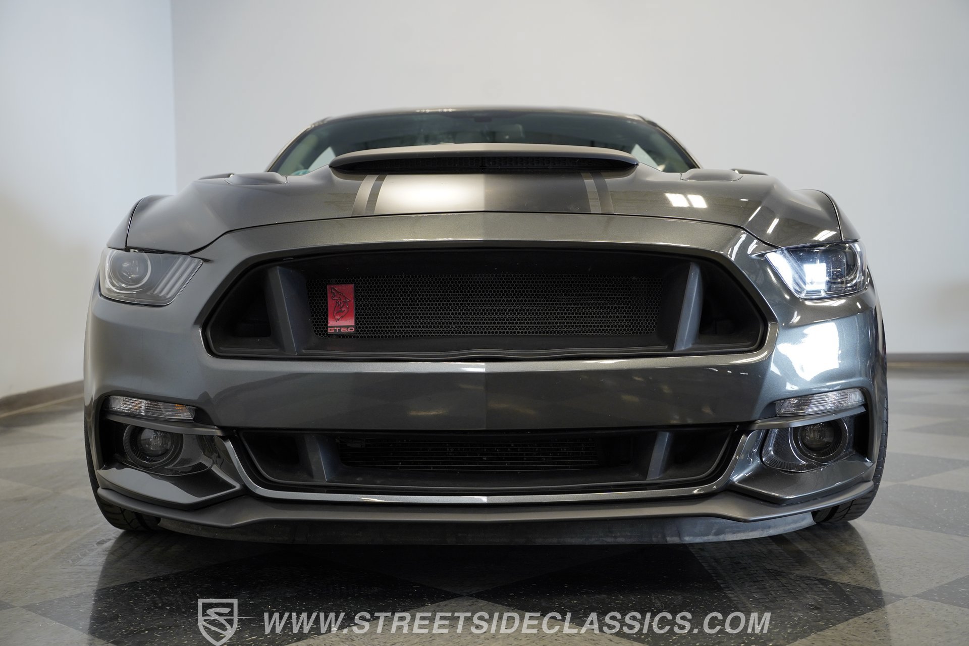 Used 2016 Ford Mustang GT Premium RWD image 18