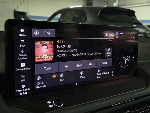 Used 2023 Honda Accord Touring image 29