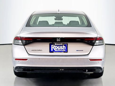 Certified 2024 Honda Accord EX-L image 6