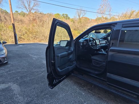 Certified 2023 Ford F150 XLT w/ Equipment Group 302A High image 12