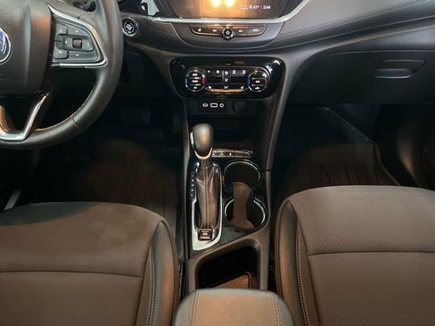 Used 2023 Buick Encore GX Select w/ Sport Touring Package image 10