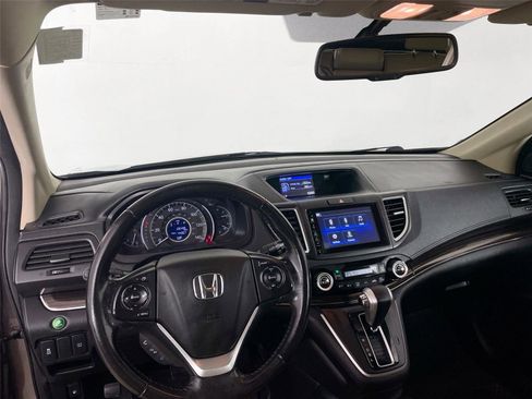 Used 2016 Honda CR-V EX-L image 21