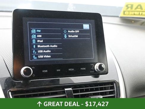 Used 2024 Mitsubishi Eclipse Cross SE image 30