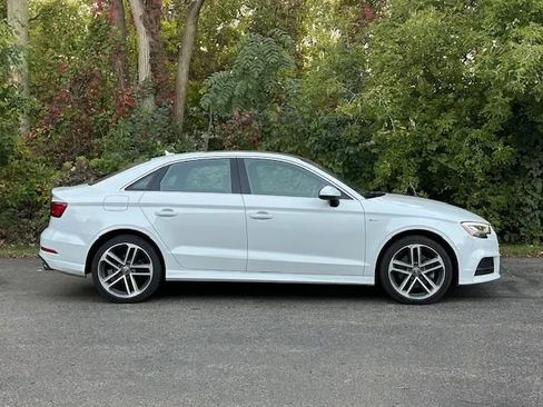 Used 2017 Audi A3 2.0T Premium Plus w/ Premium Plus Package image 17