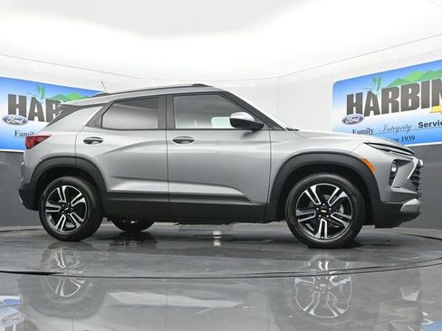 New 2026 Chevrolet TrailBlazer LT w/ Convenience Package image 22