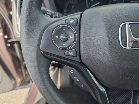 Certified 2022 Honda HR-V EX image 23