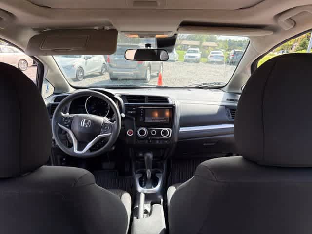 Used 2019 Honda Fit EX image 17