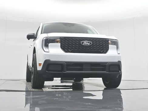 New 2025 Ford Maverick Lariat w/ Black Appearance Package AWD/4WD image 48