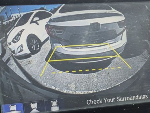 Used 2020 Honda HR-V EX image 5