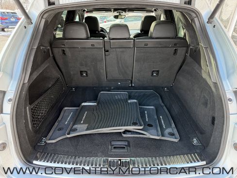 Used 2016 Porsche Cayenne GTS image 18