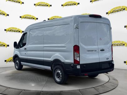 New 2026 Ford Transit 250 148 Medium Roof w/ Load Area Protection Package
