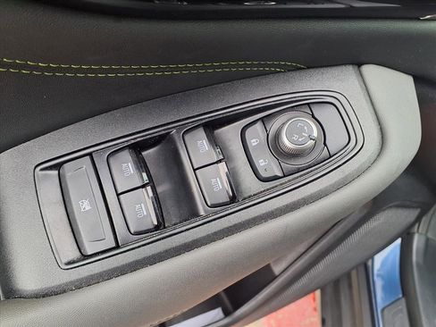 Certified 2021 Subaru Outback Onyx Edition XT image 15