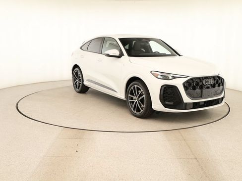 New 2026 Audi Q5 Prestige AWD/4WD image 10