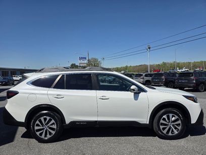 Used 2020 Subaru Outback Premium