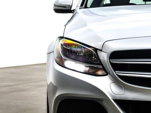 Used 2017 Mercedes-Benz C 300 Sedan image 14