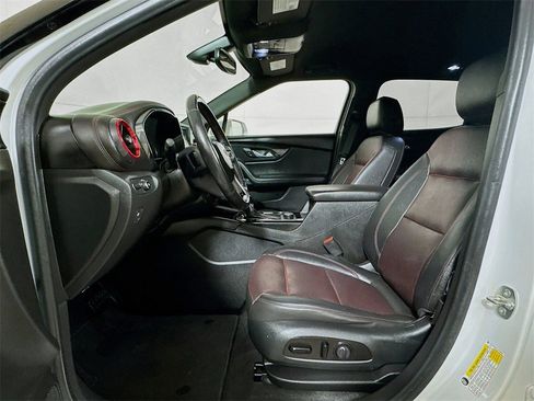 Used 2020 Chevrolet Blazer RS image 19