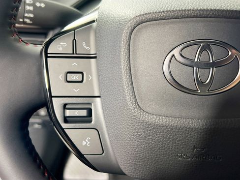 New 2026 Toyota Prius Plug-In Hybrid image 18