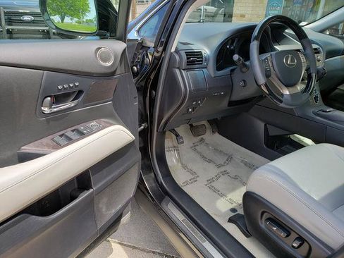 Used 2015 Lexus RX 350 AWD image 10