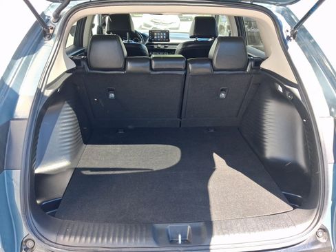Used 2024 Honda HR-V EX-L image 25