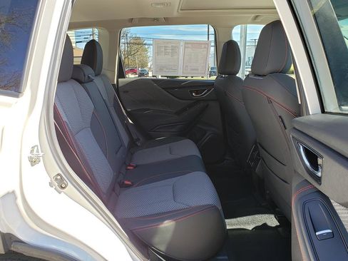 Used 2024 Subaru Forester Sport image 15