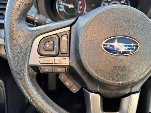 Used 2018 Subaru Forester 2.5i Premium image 14