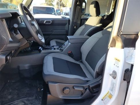 New 2025 Ford Bronco Big Bend image 11