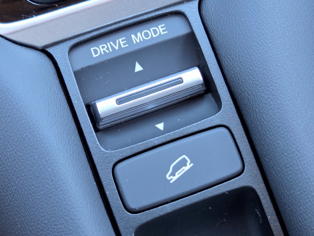 New 2027 Honda HR-V EX-L image 12