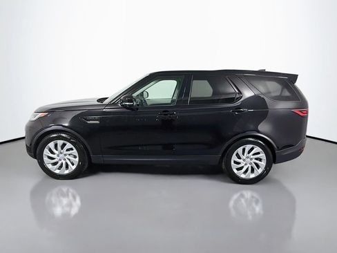 Used 2025 Land Rover Discovery S AWD/4WD image 8