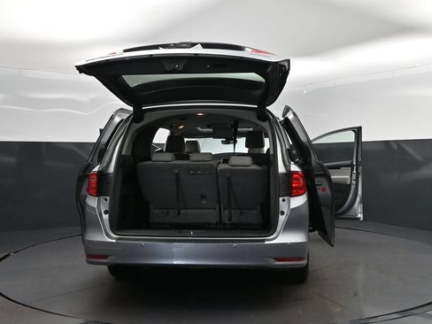 Used 2023 Honda Odyssey Touring image 53