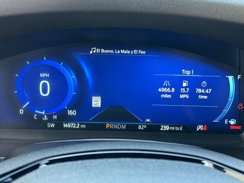 Used 2023 Ford Explorer ST w/ Equipment Group 401A AWD/4WD image 34