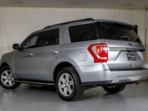 Used 2020 Ford Expedition XLT w/ Equipment Group 202A image 10