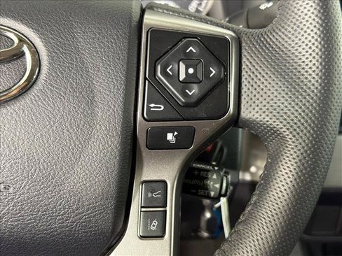 Used 2023 Toyota Tacoma SR5 RWD image 25