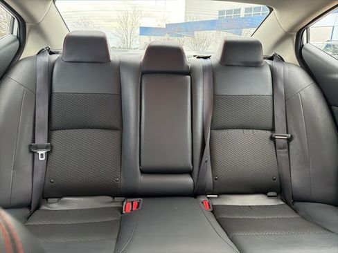 Used 2024 Nissan Altima 2.5 SR image 30