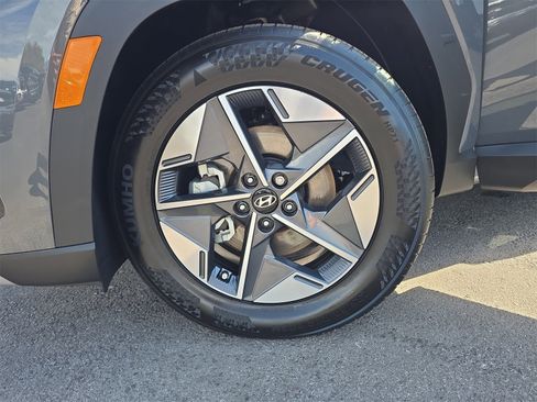 Used 2025 Hyundai Tucson SEL image 28