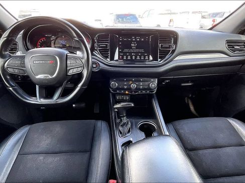 Certified 2022 Dodge Durango GT AWD/4WD image 7