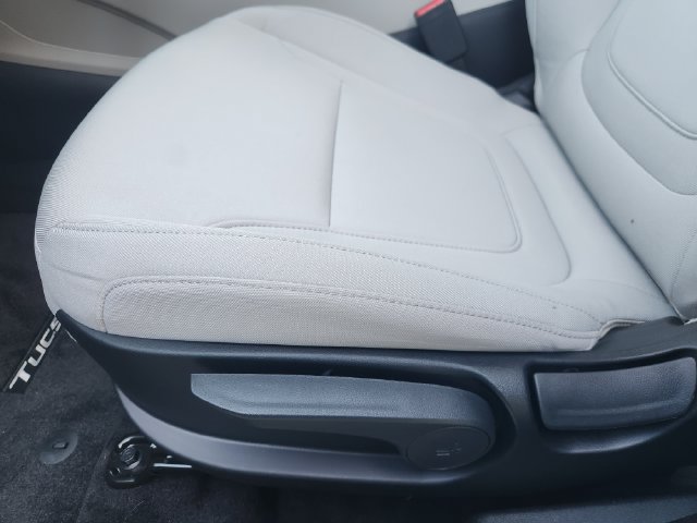 New 2026 Hyundai Tucson SE FWD image 24