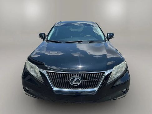 Used 2010 Lexus RX 350 AWD image 3