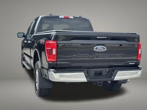 Used 2023 Ford F150 XLT image 3
