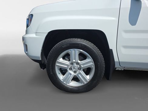 Used 2012 Honda Ridgeline RTL image 14