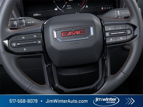 New 2026 GMC Terrain AT4 w/ Convenience Package III image 43