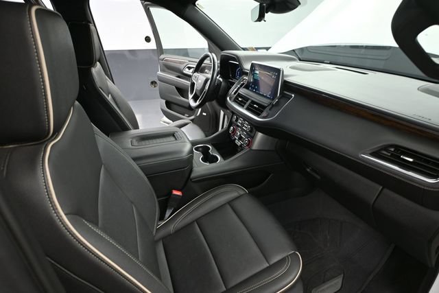 Used 2023 Chevrolet Tahoe Premier w/ Advanced Technology Package AWD/4WD image 60
