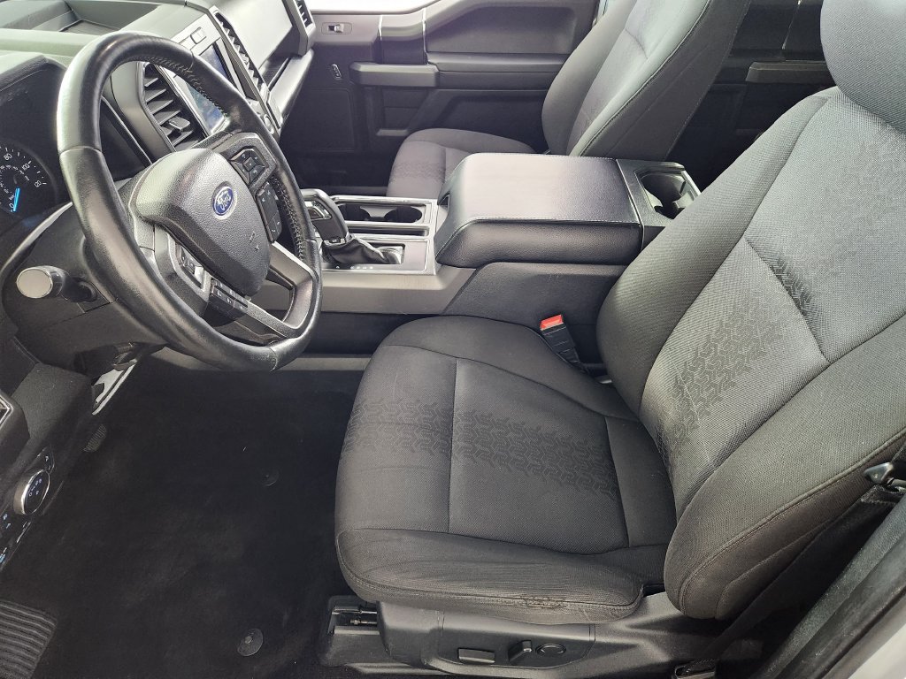 Used 2019 Ford F150 XLT w/ Equipment Group 302A Luxury AWD/4WD image 12