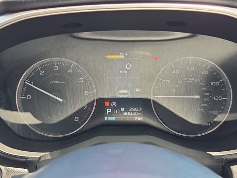 Used 2020 Subaru Crosstrek 2.0i Limited AWD/4WD image 29