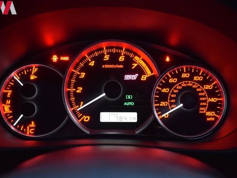 Used 2012 Subaru Impreza WRX STI image 14