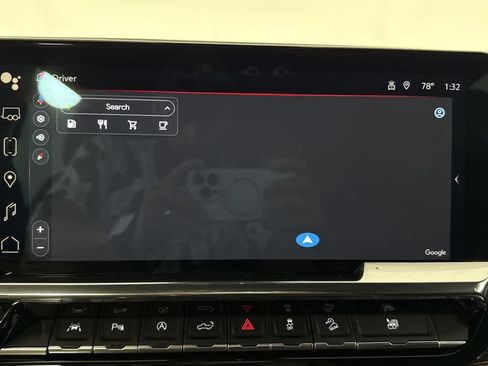 New 2025 GMC Sierra 1500 Elevation w/ Elevation Premium Package image 55