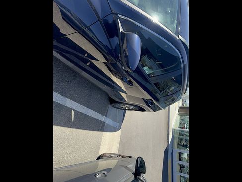 Certified 2024 Hyundai Tucson Blue AWD/4WD image 13