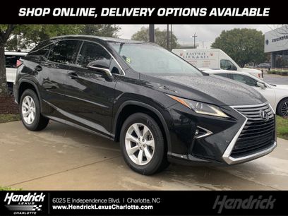 Used 2016 Lexus RX 350 AWD