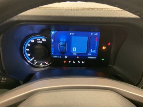 Used 2024 Ford Bronco Badlands AWD/4WD image 13