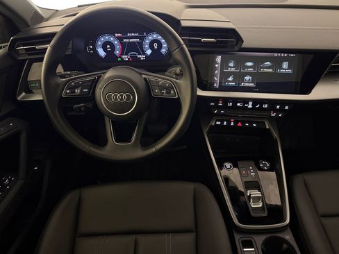 Certified 2023 Audi A3 2.0T Premium w/ Convenience Package FWD image 27